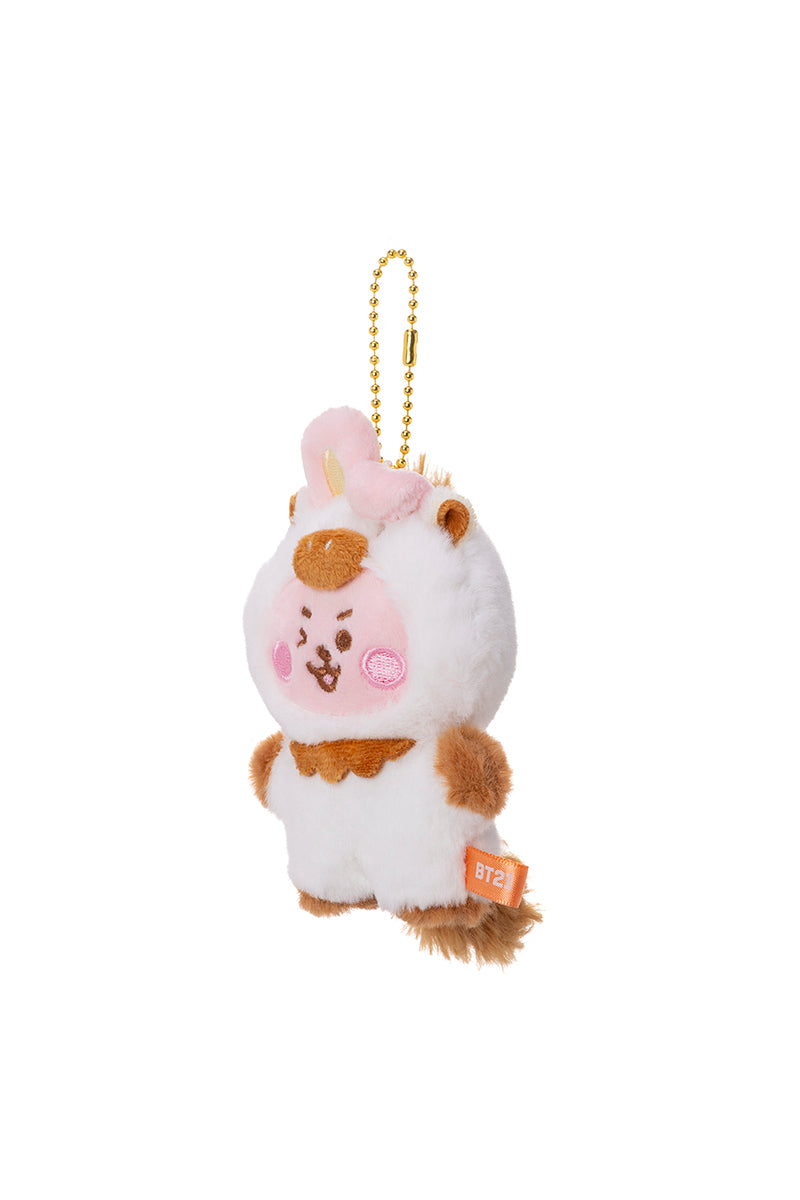 ベビー マスコット(ETO馬) COOKY