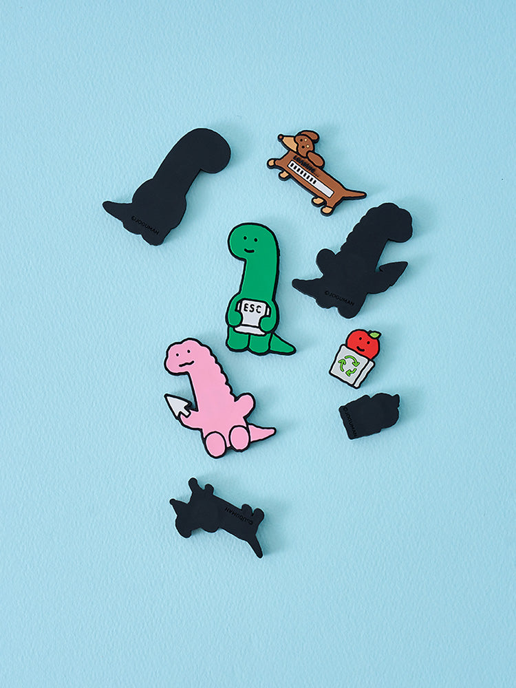 マグネットセット(PARADOX) JOGUMAN