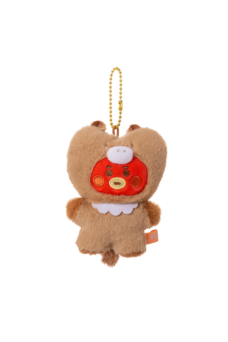 ベビー マスコット(ETO馬) TATA