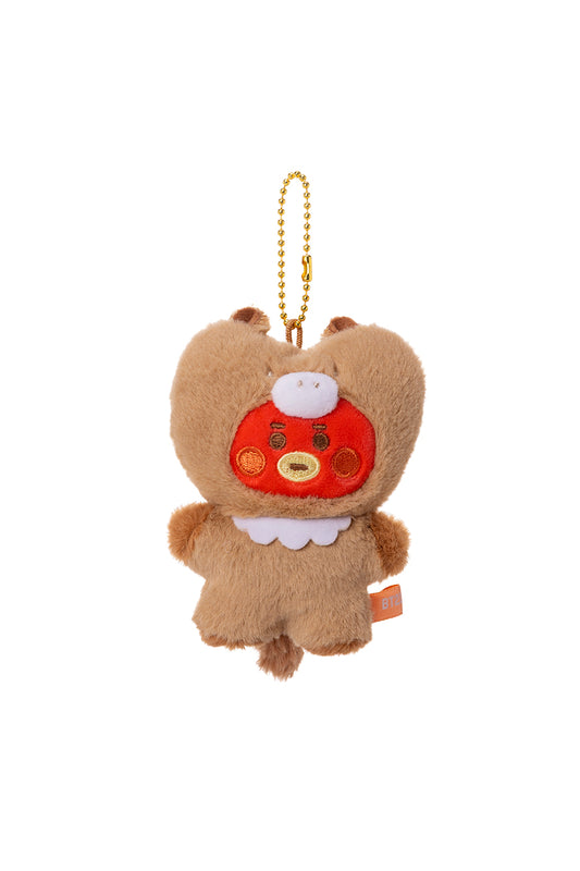 ベビー マスコット(ETO馬) TATA