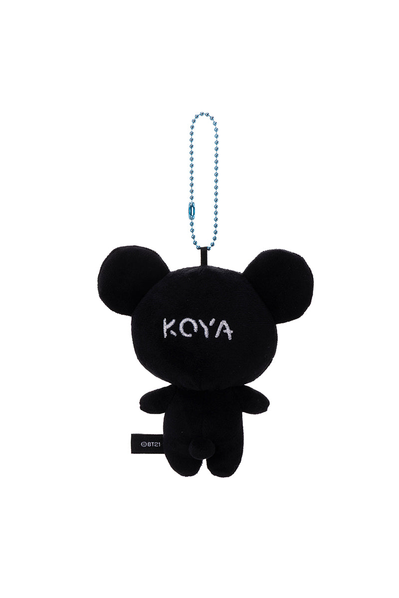 マスコット(NEON) KOYA
