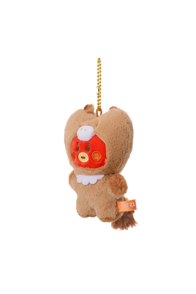 ベビー マスコット(ETO馬) TATA