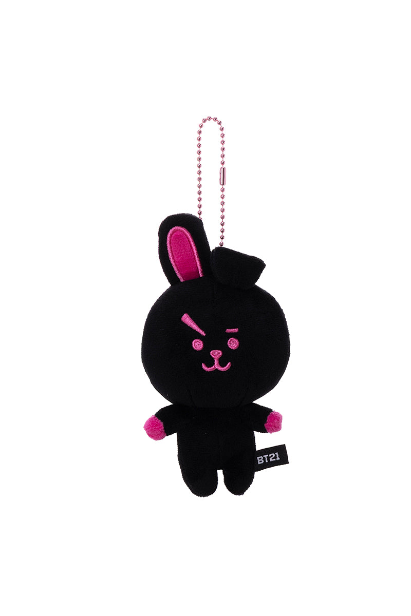 マスコット(NEON) COOKY – LINE FRIENDS SQUARE JAPAN OFFICIAL