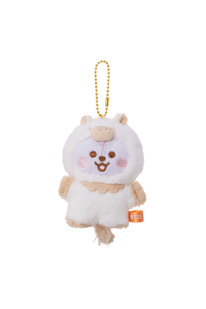 ベビー マスコット(ETO馬) MANG