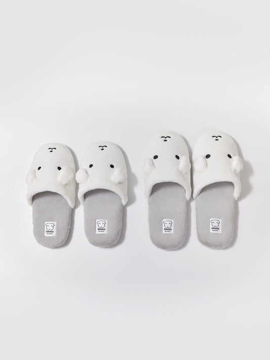 【期間限定販売】ルームシューズ  GANADI