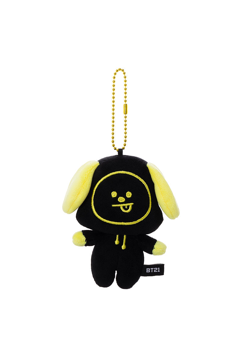 マスコット(NEON) CHIMMY