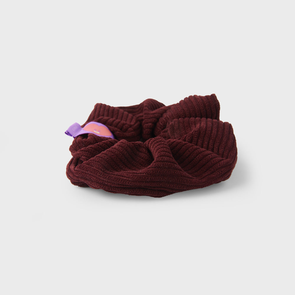 ベーシック ヘアシュシュ TATA