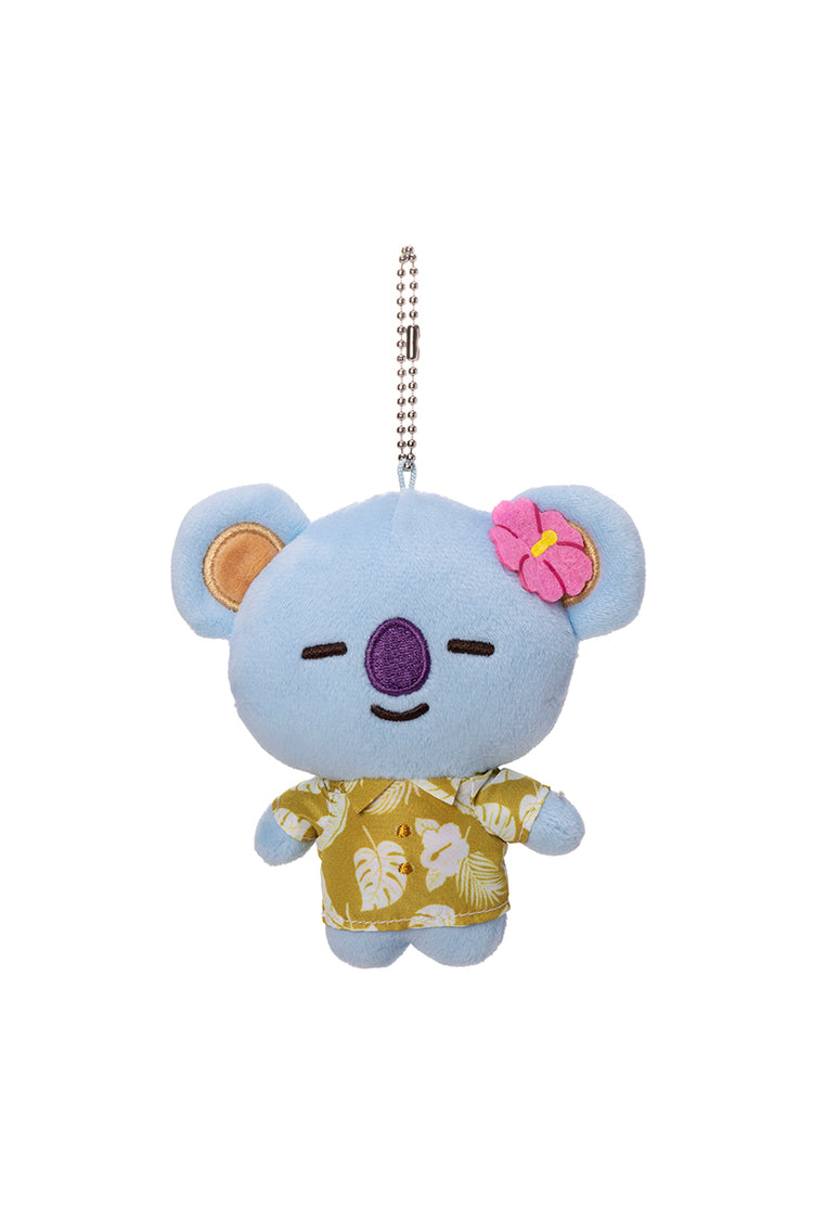 マスコット(SUMMER) KOYA