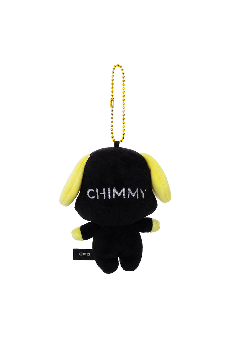 マスコット(NEON) CHIMMY – LINE FRIENDS SQUARE JAPAN OFFICIAL