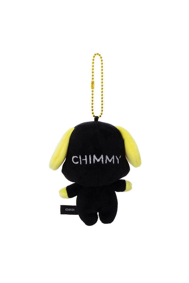 マスコット(NEON) CHIMMY