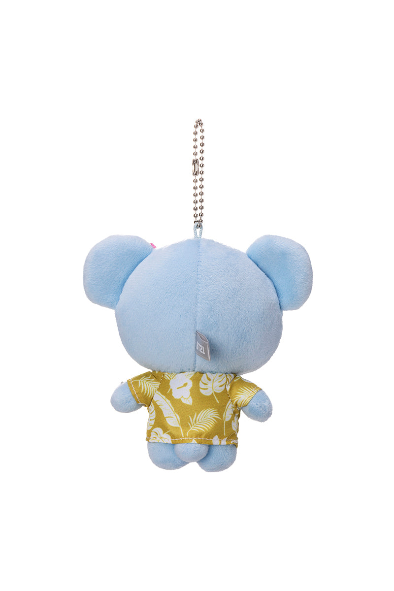 マスコット(SUMMER) KOYA