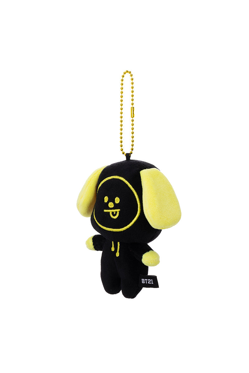 マスコット(NEON) CHIMMY