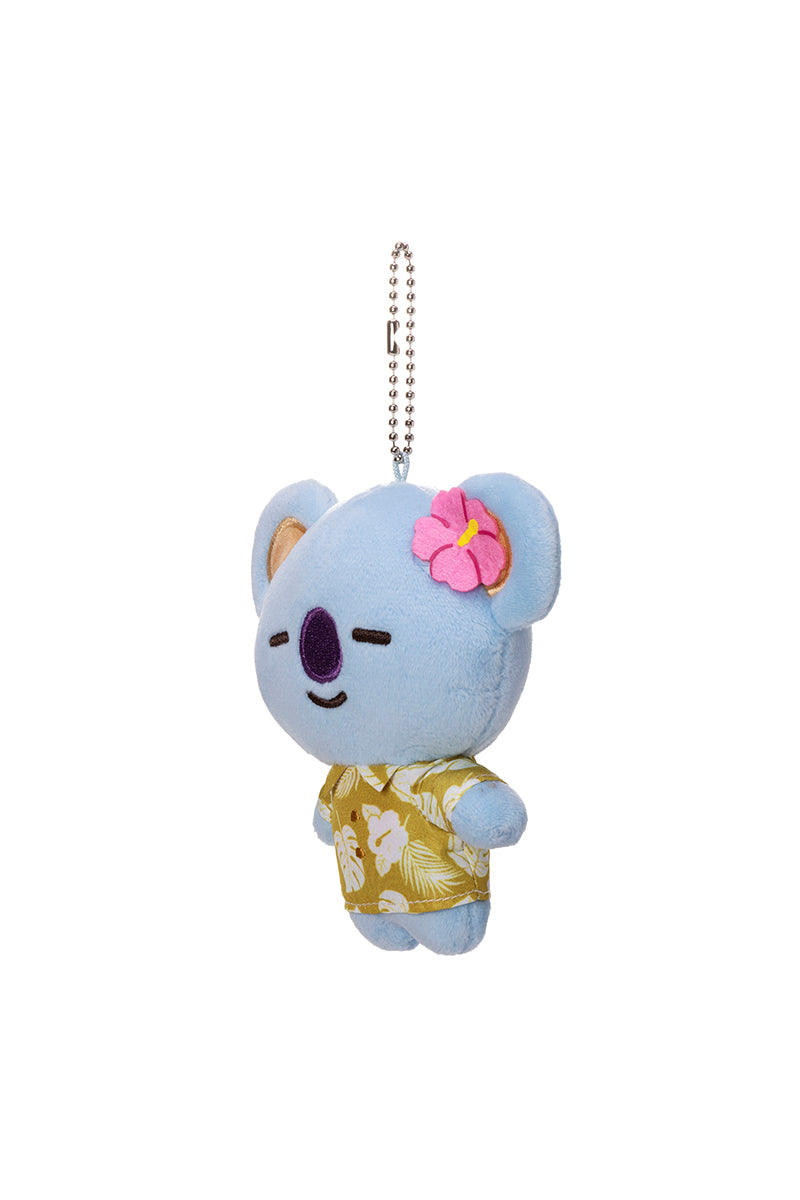 マスコット(SUMMER) KOYA