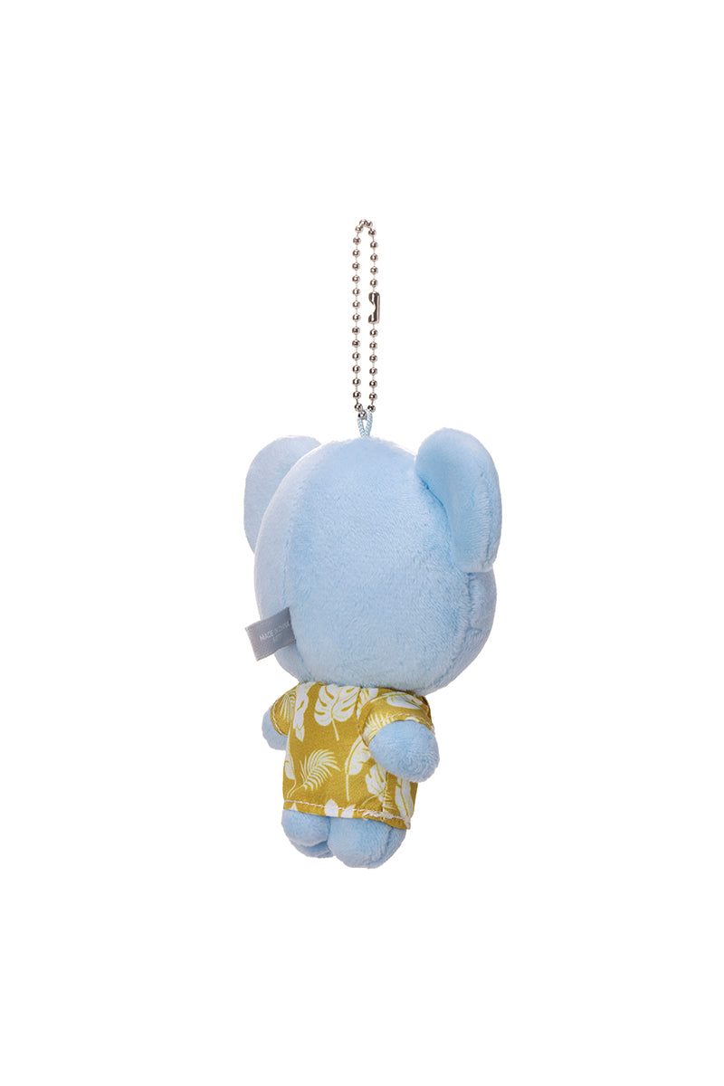 マスコット(SUMMER) KOYA