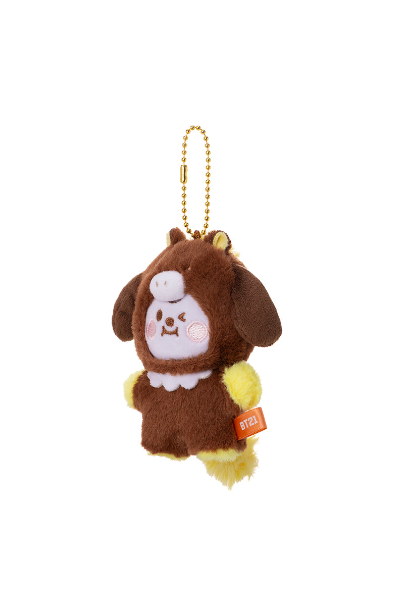 ベビー マスコット(ETO馬) CHIMMY – LINE FRIENDS SQUARE JAPAN OFFICIAL