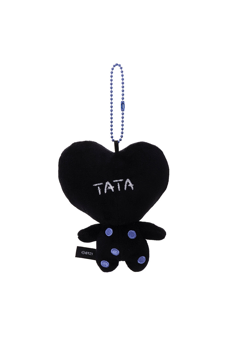 マスコット(NEON) TATA