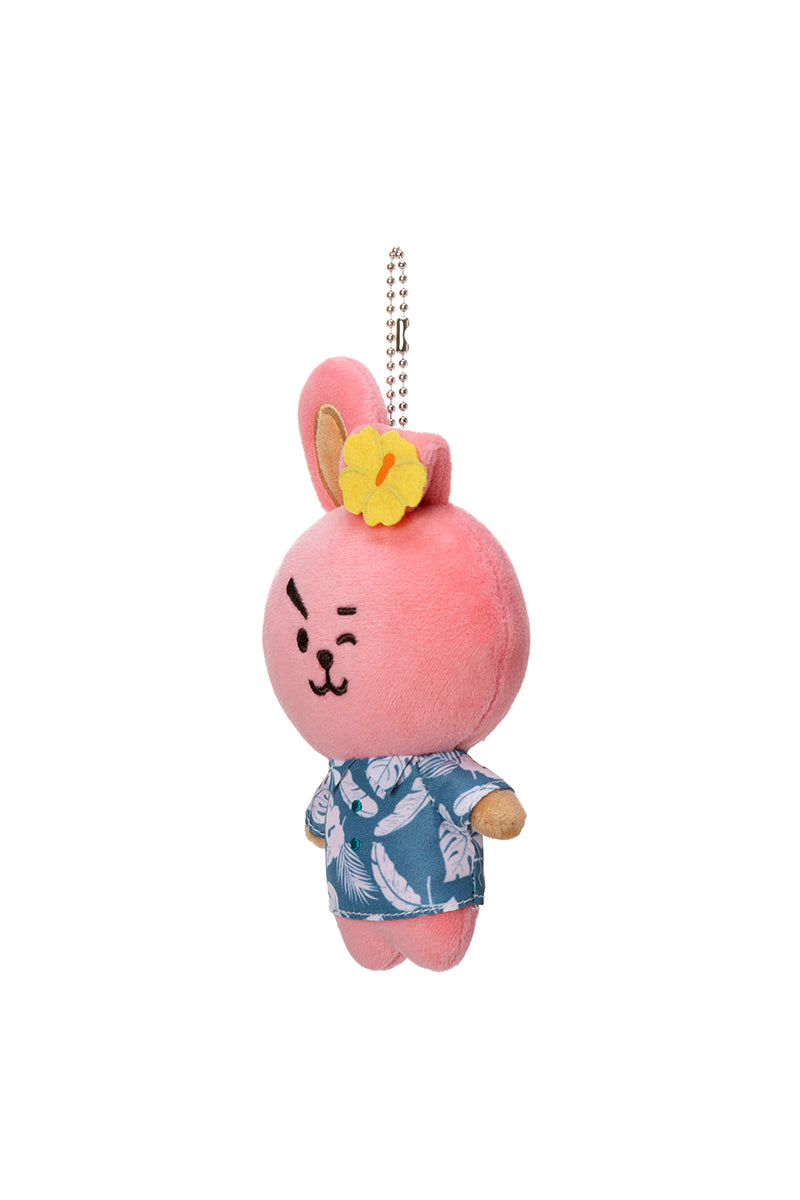マスコット(SUMMER) COOKY