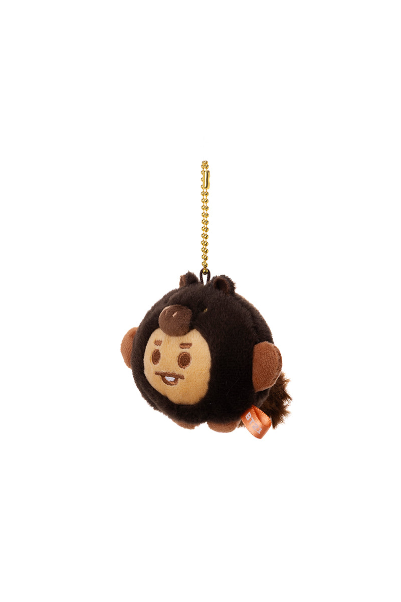 ベビー マスコット(ETO馬) SHOOKY – LINE FRIENDS SQUARE JAPAN OFFICIAL
