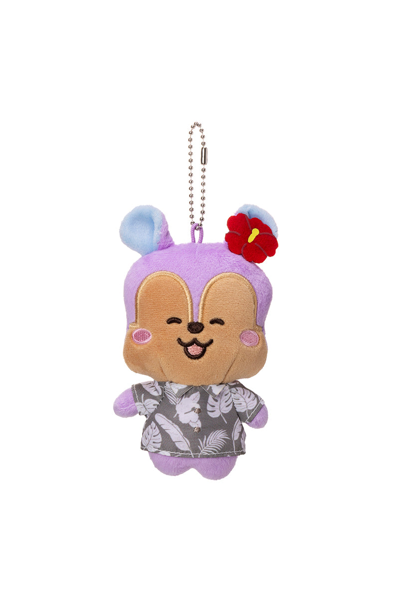 マスコット(SUMMER) MANG