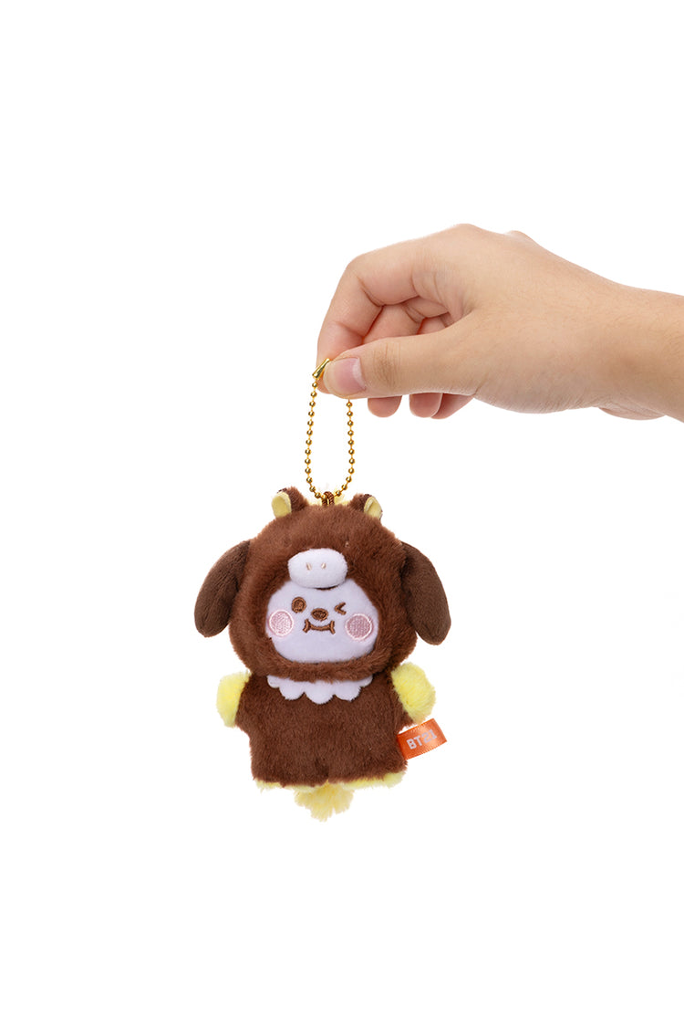 ベビー マスコット(ETO馬) CHIMMY