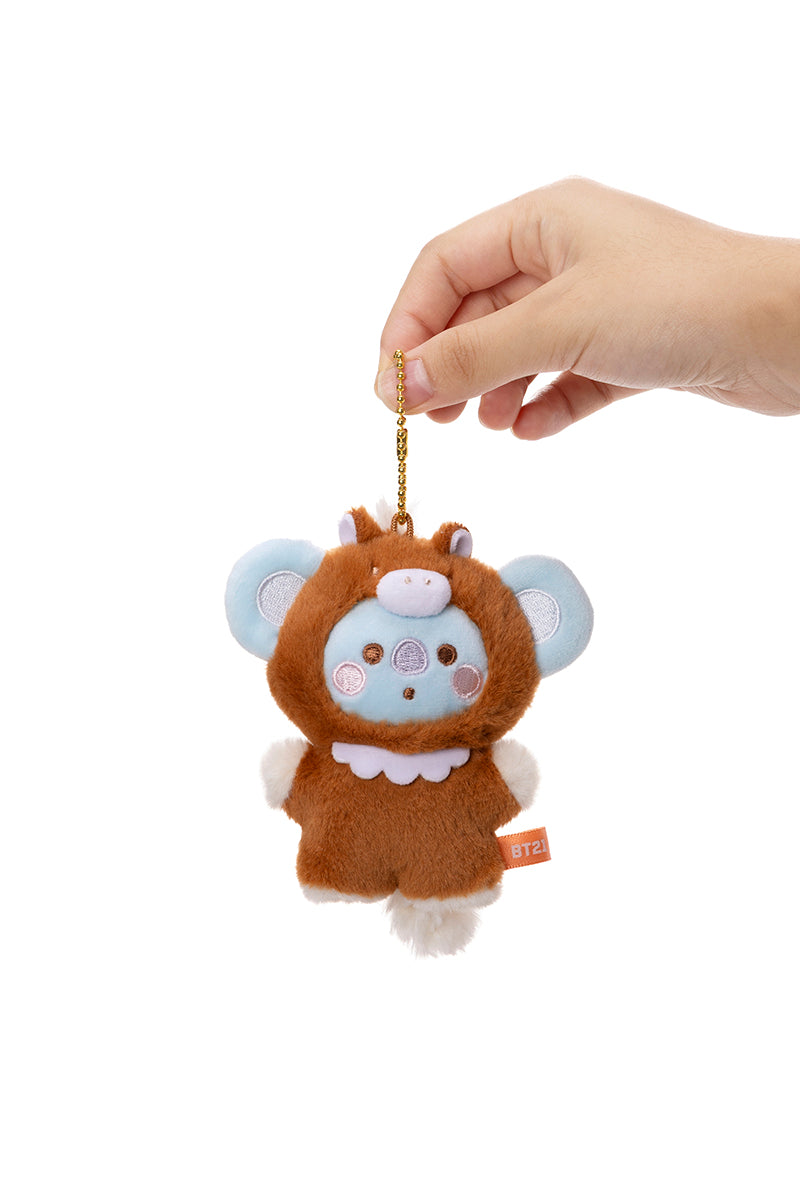 ベビー マスコット(ETO馬) KOYA