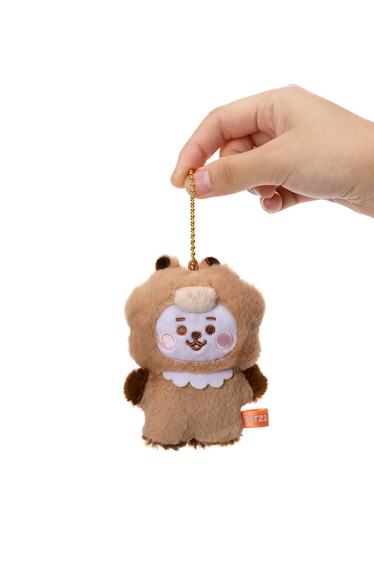 ベビー マスコット(ETO馬) RJ