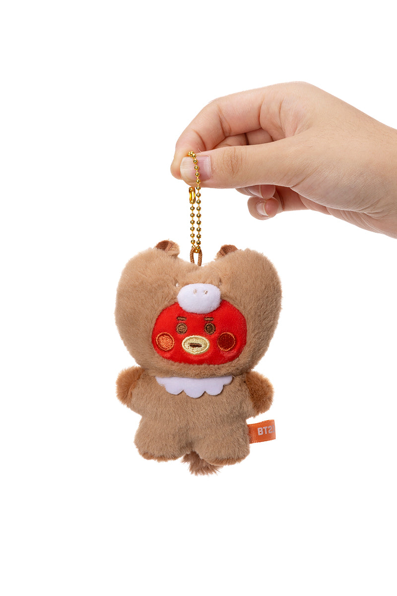 ベビー マスコット(ETO馬) TATA