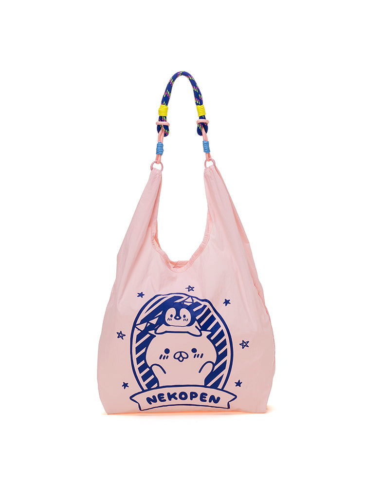 3WAYエコバッグ ねこぺん日和