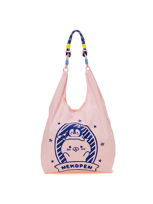 3WAYエコバッグ ねこぺん日和