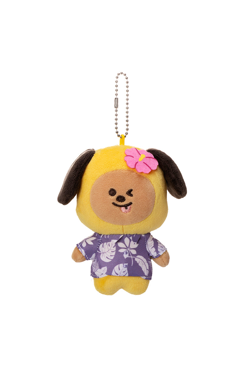 マスコット(SUMMER) CHIMMY