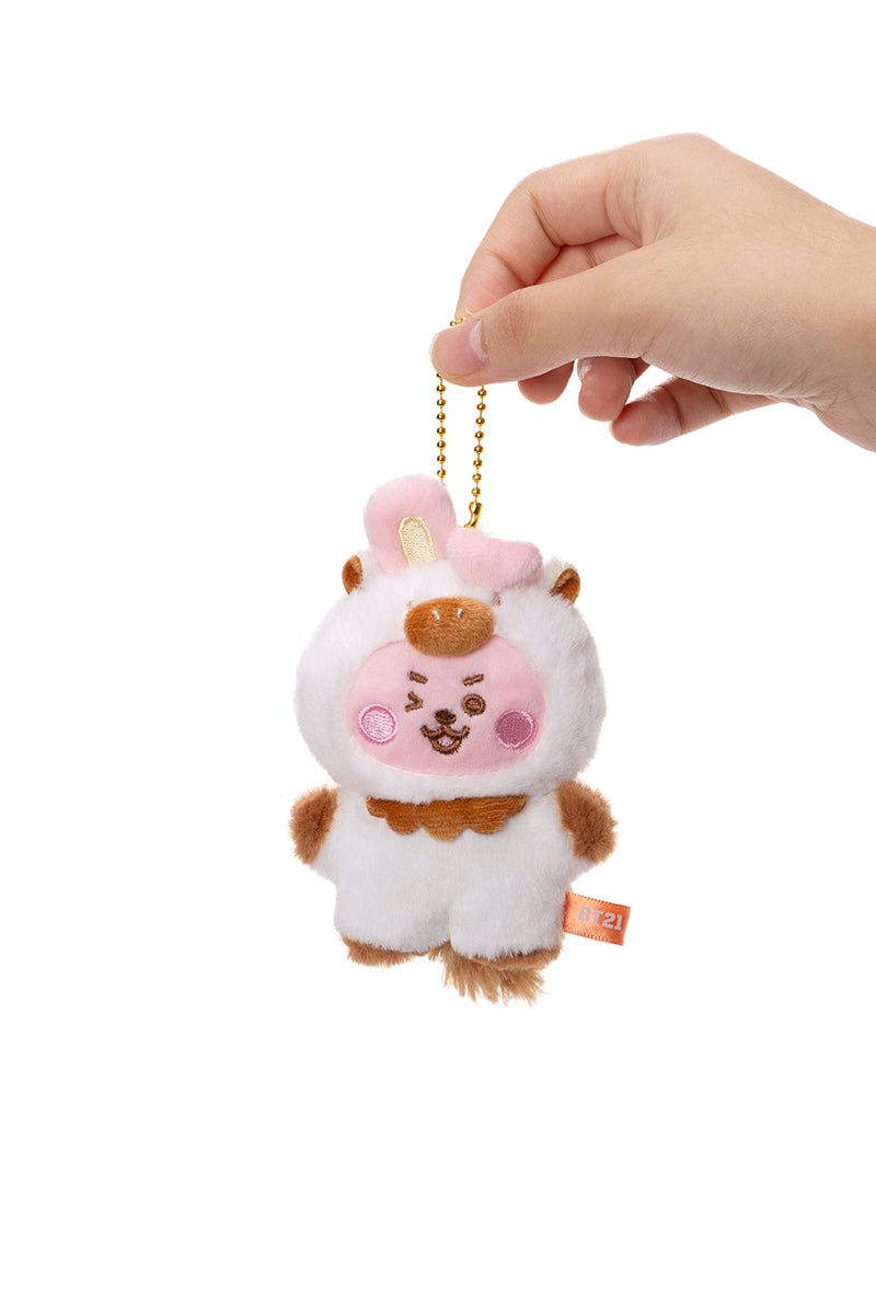 ベビー マスコット(ETO馬) COOKY