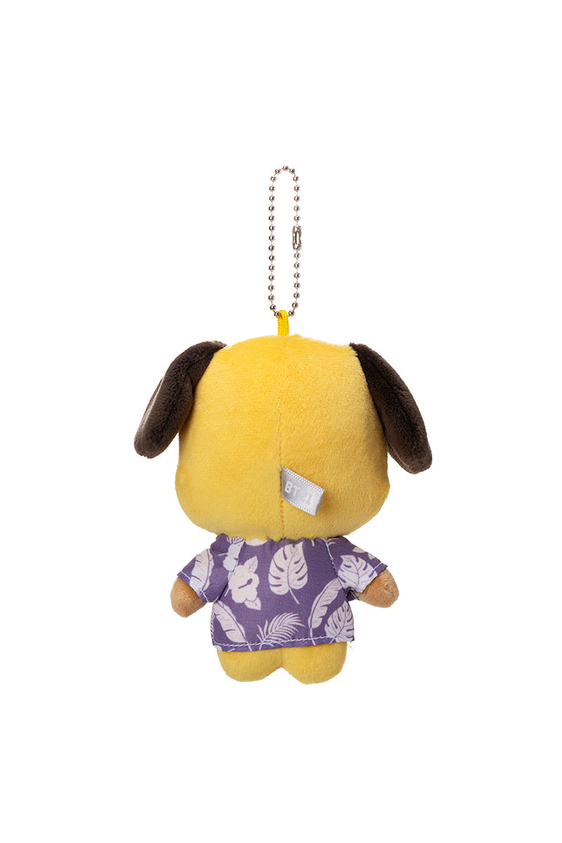 BT21 - Little Friends シュキ　マスコット BT21 Little Friends – LINE FRIENDS SQUARE JAPAN OFFICIAL