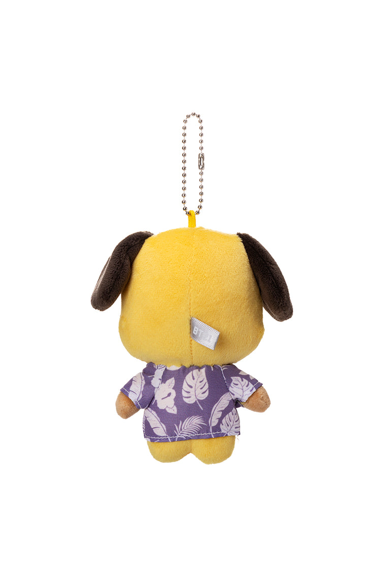 マスコット(SUMMER) CHIMMY