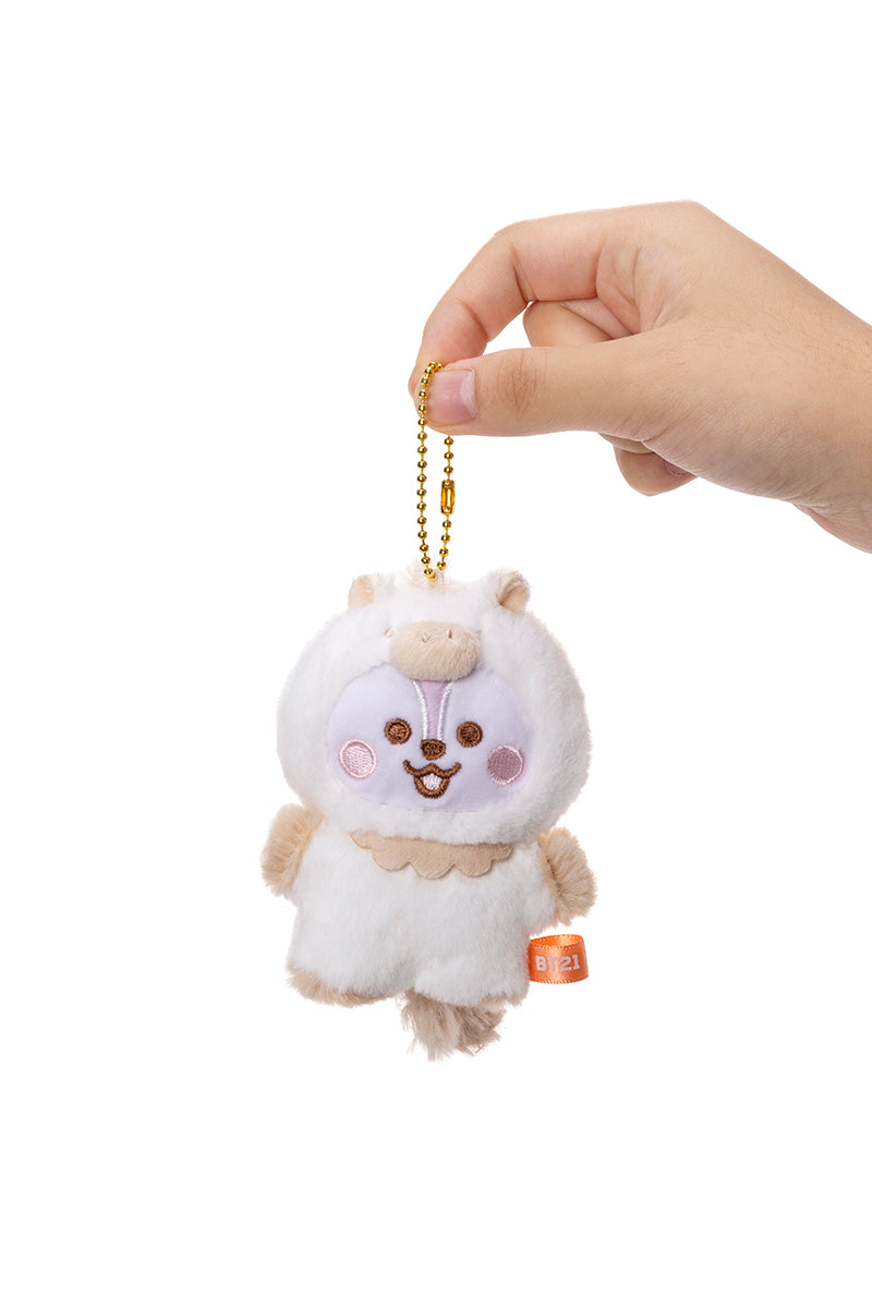 ベビー マスコット(ETO馬) MANG