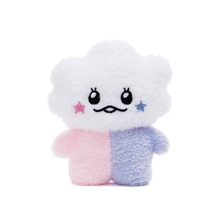 たっとん ぬいぐるみ Sサイズ SOM