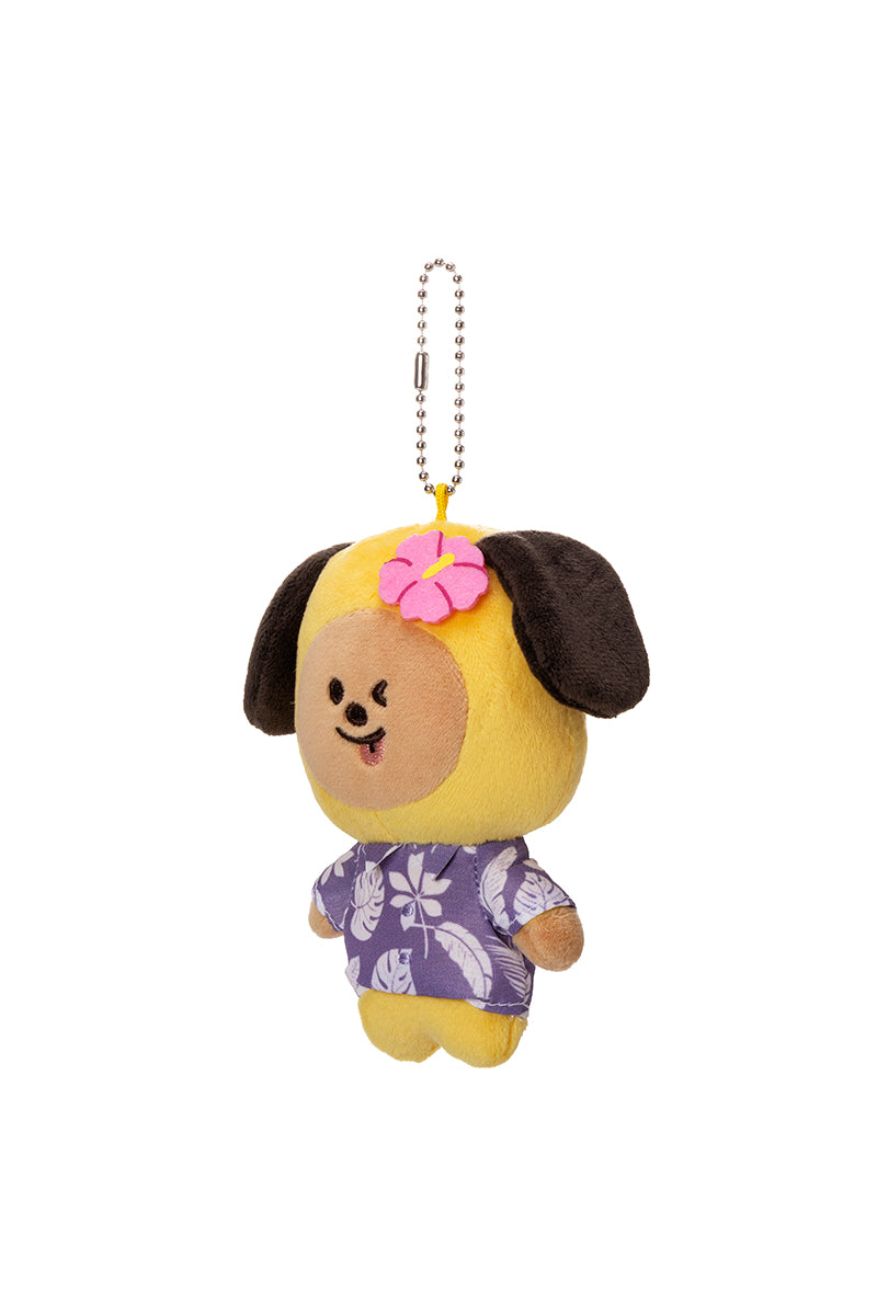 マスコット(SUMMER) CHIMMY