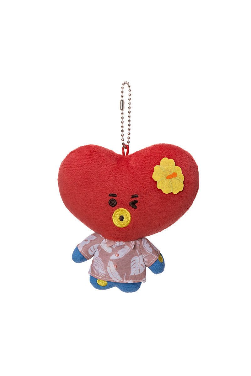 マスコット(SUMMER) TATA