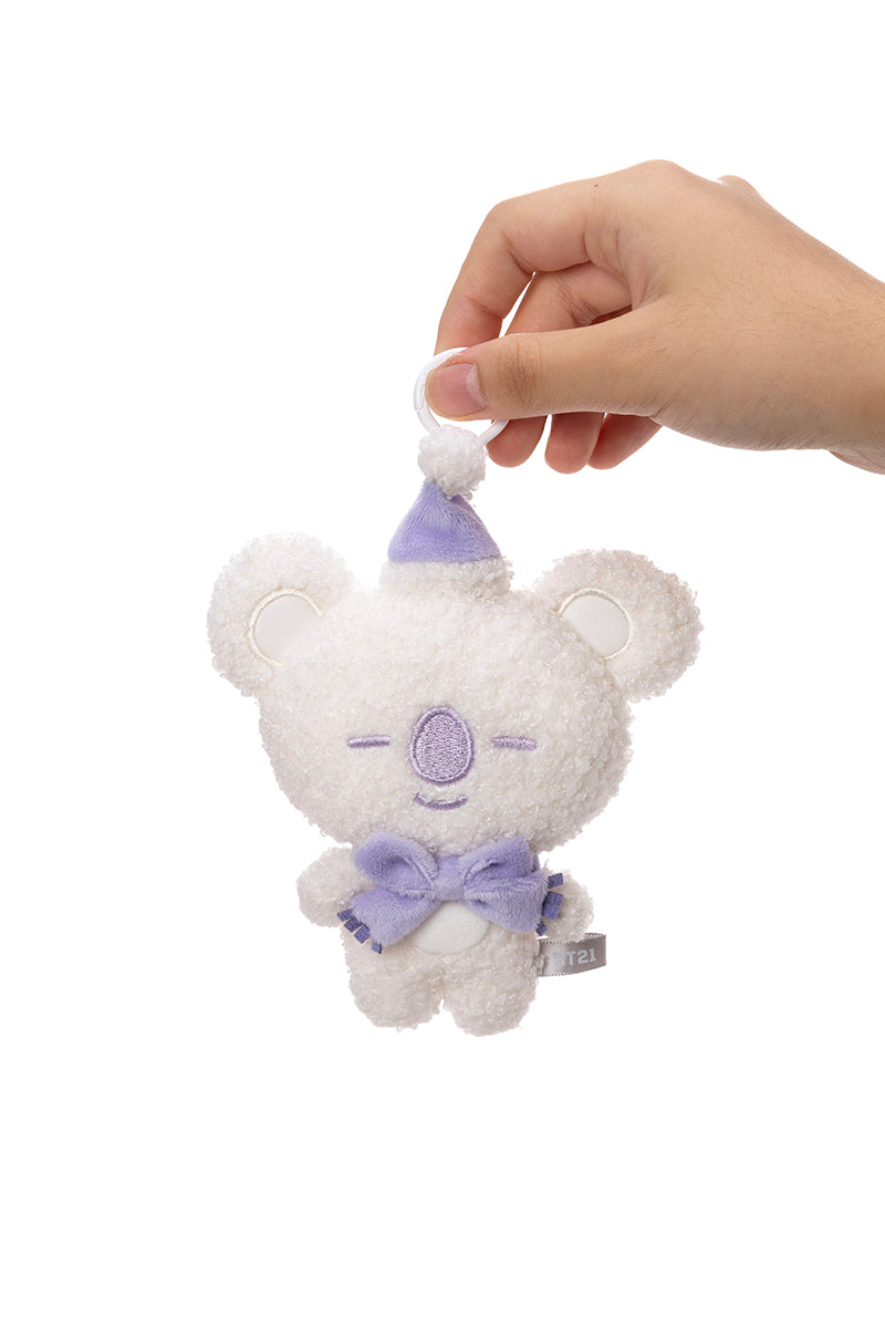 ホワイトスノーマスコット(SNOWMAN) KOYA