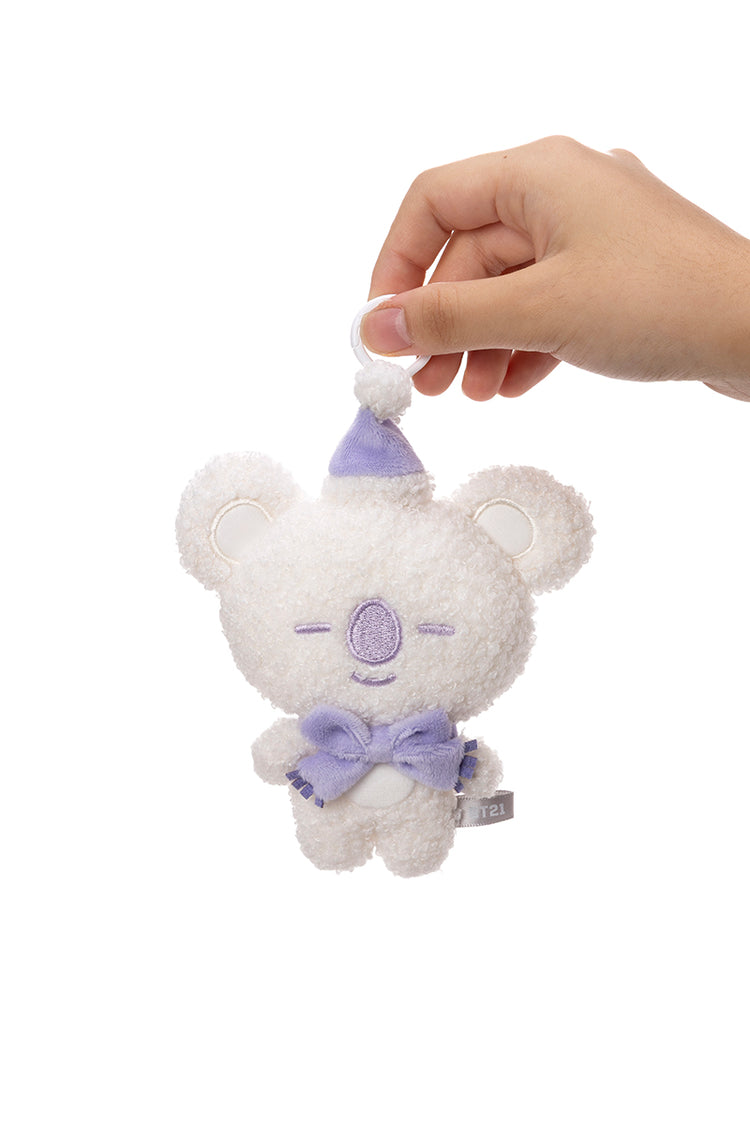 ホワイトスノーマスコット(SNOWMAN) KOYA