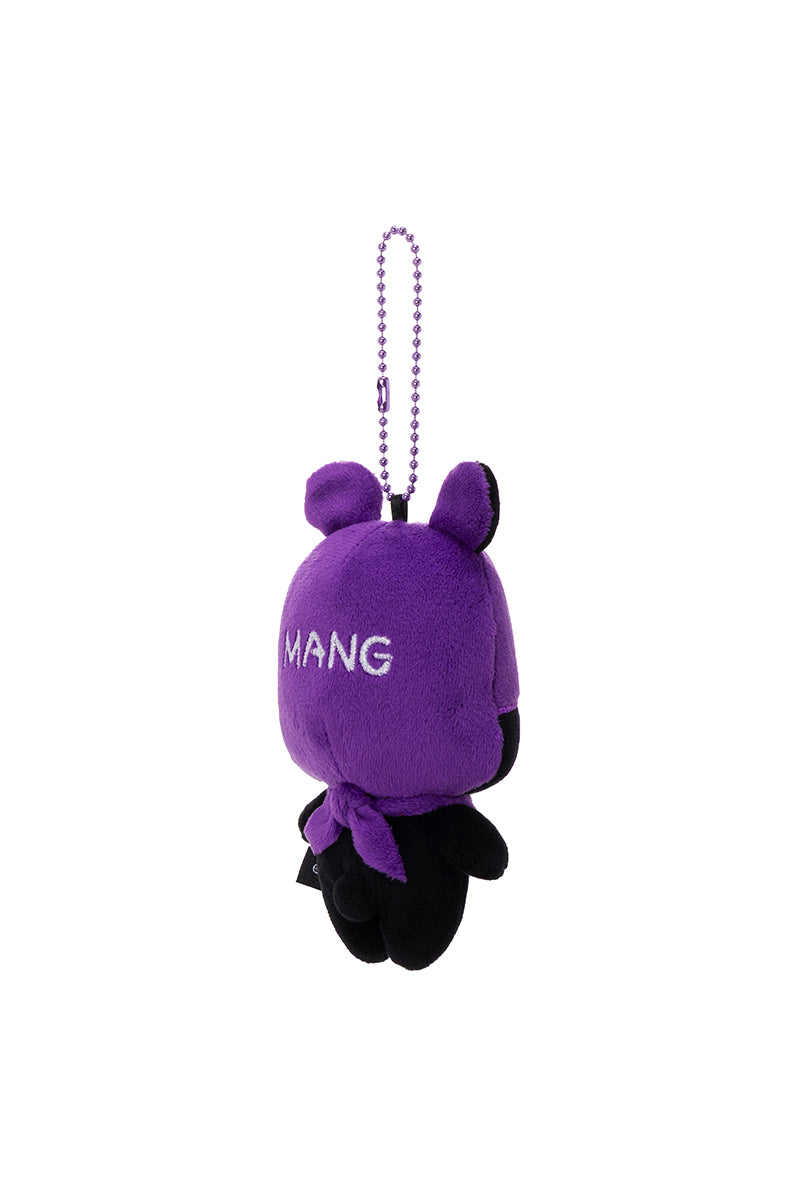 マスコット(NEON) MANG