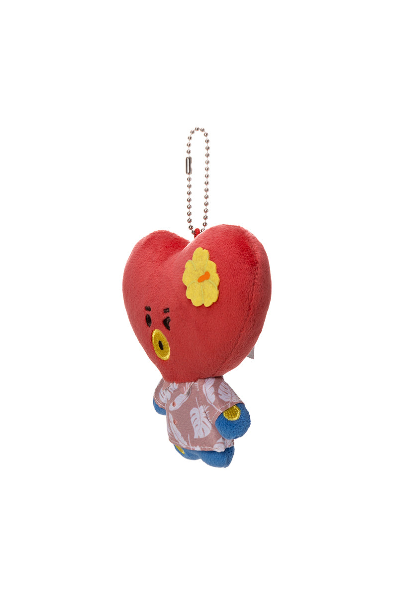 マスコット(SUMMER) TATA