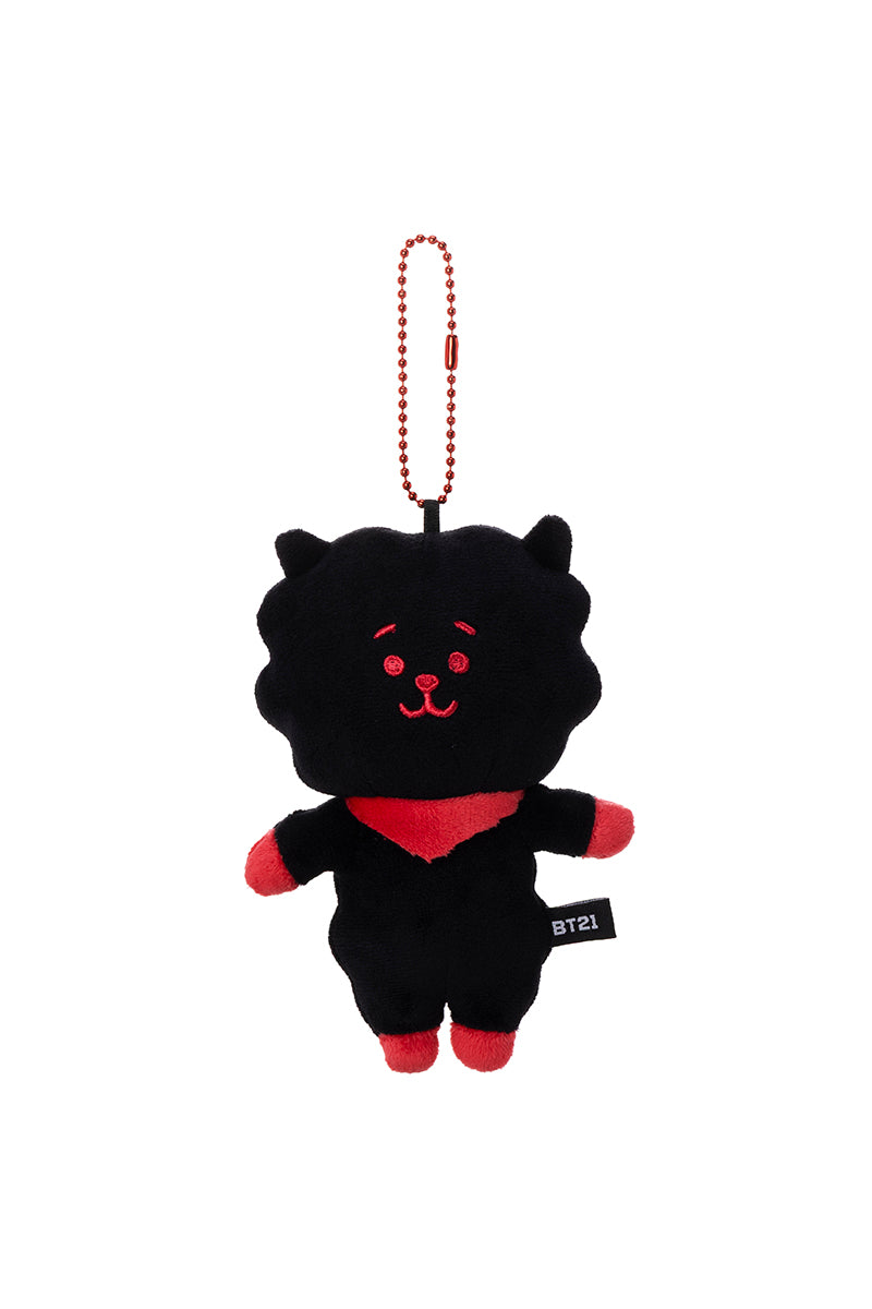 マスコット(NEON) RJ