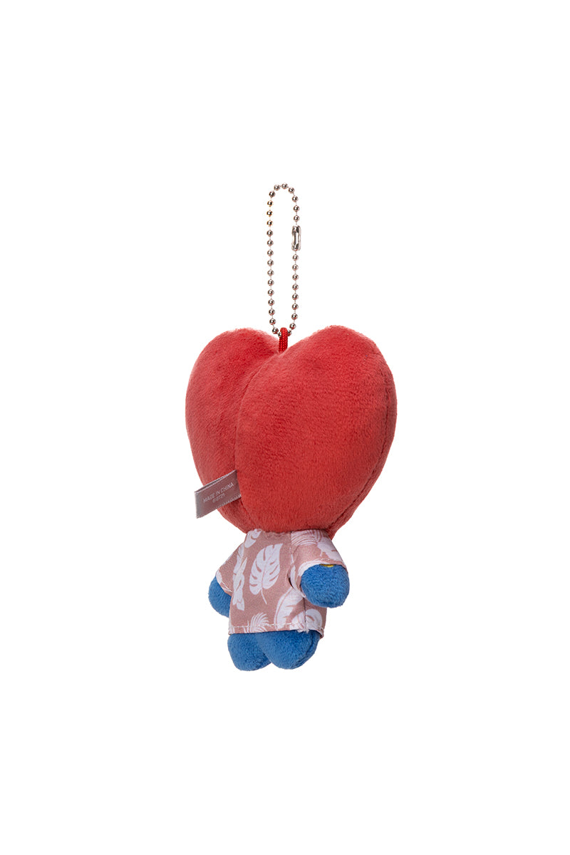 マスコット(SUMMER) TATA