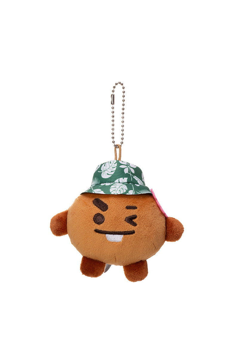 マスコット(SUMMER) SHOOKY