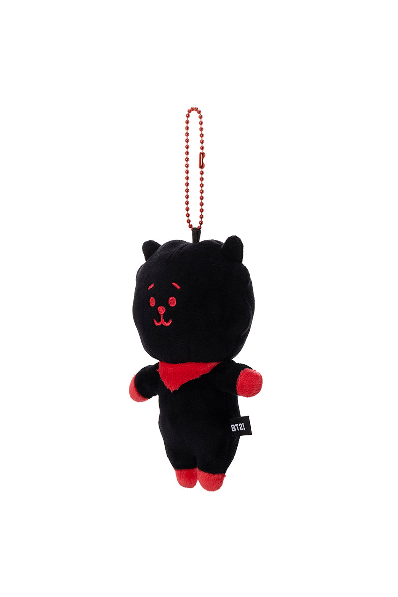 マスコット(NEON) RJ