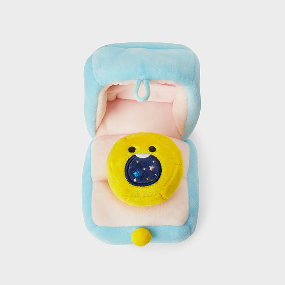 ぬいぐるみ宝石箱(TREASURE COLLECTION) PODONG