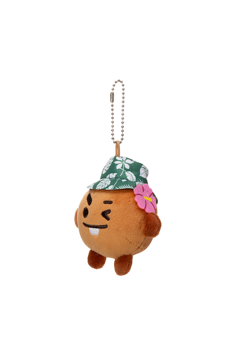 マスコット(SUMMER) SHOOKY