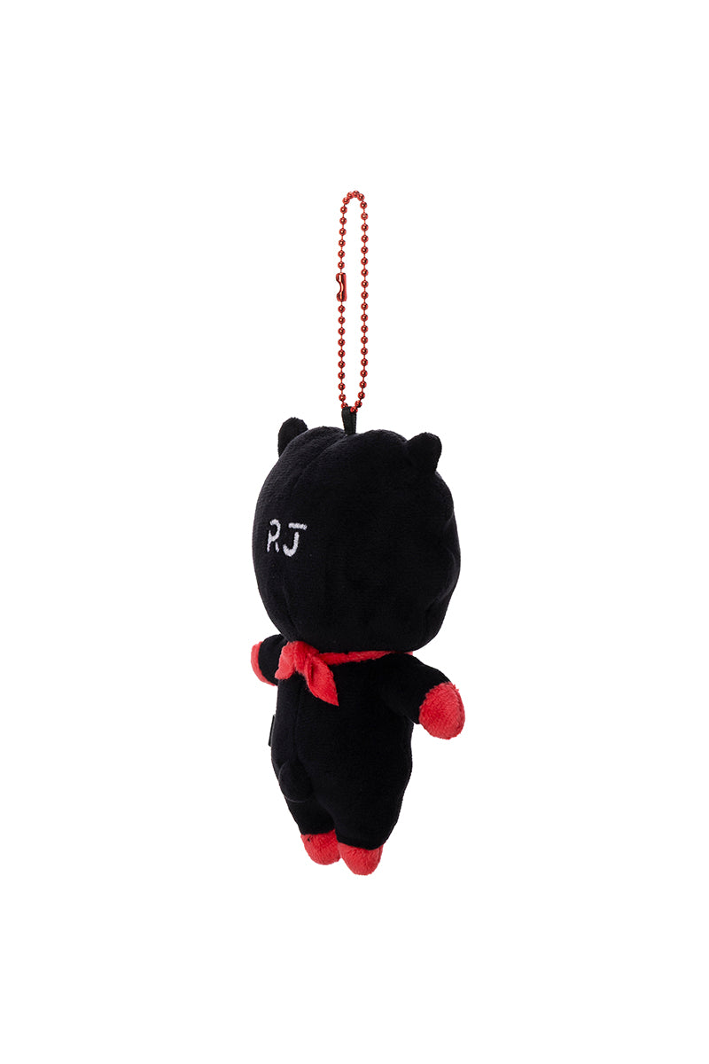 マスコット(NEON) RJ