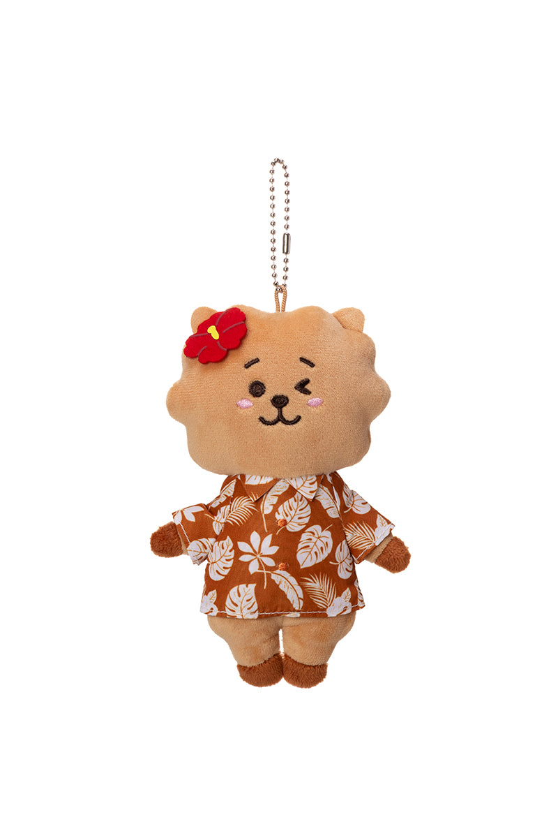 マスコット(SUMMER) RJ