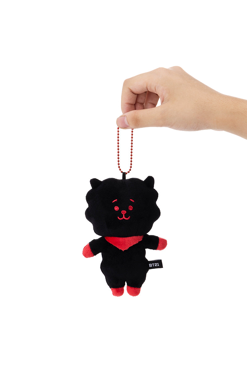 マスコット(NEON) RJ